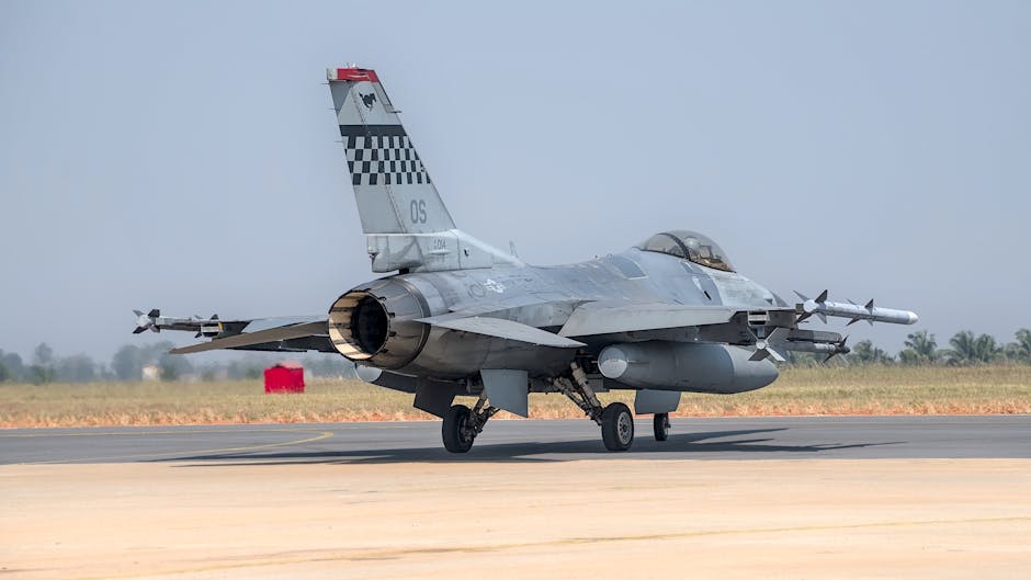 A jet representing high speed financial transactions