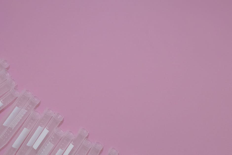 Soft pink background for lifestyle banking