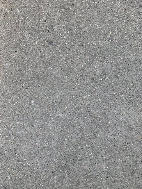 Granular texture representing detailed asset management